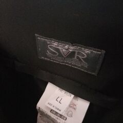 SVR　 ウェーダー　フェルト底　ブーツ　中古品　潮干狩りの画像