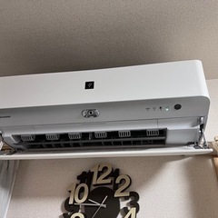 20畳用エアコンの中古が安い！激安で譲ります・無料であげます｜ジモティー