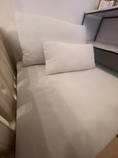 IKEA イケア　ソファ　一人用　ソーデルハムン