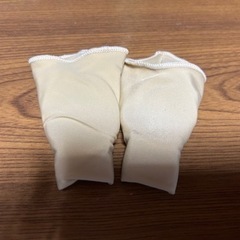 外反母趾プロテクターの画像