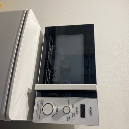 電子レンジ