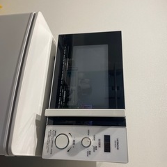 電子レンジ