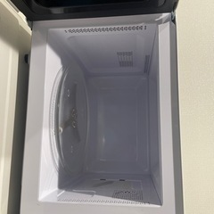 電子レンジの画像