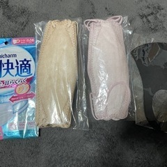 マスクセット