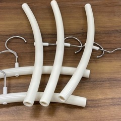 レディースハンガーの画像