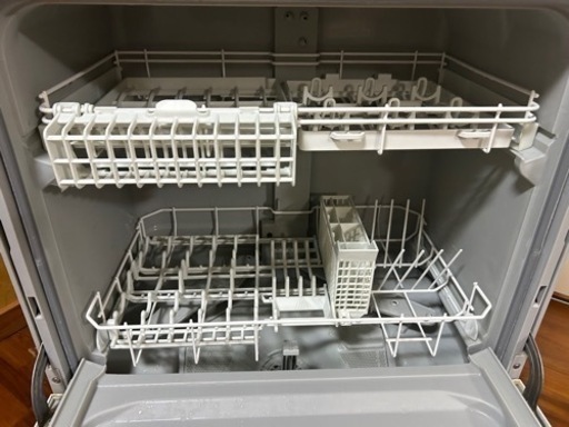 食洗機　　Panasonic NP-TAE7