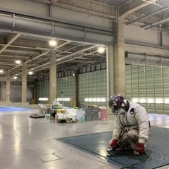 塗装スタッフ募集　の画像