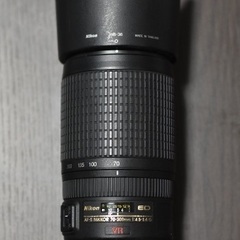 Nikon デジタル一眼レフ【レンズ単体】