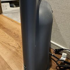 セラミックファンヒーター 人感センサー