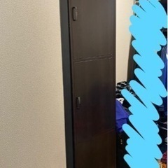 無料　家具 収納家具 玄関収納