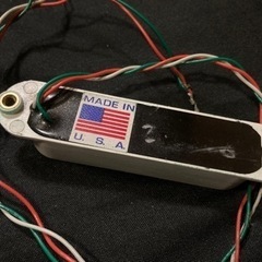 Lace Pickups / Lace Sensor Blue 〜 レースセンサーブルー訳あり特価の画像