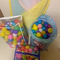 ボールプール