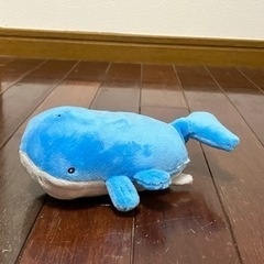 ポケモンセンター ぬいぐるみの中古が安い！激安で譲ります