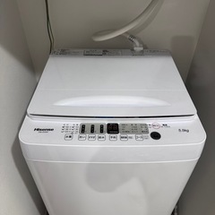家電 生活家電 洗濯機