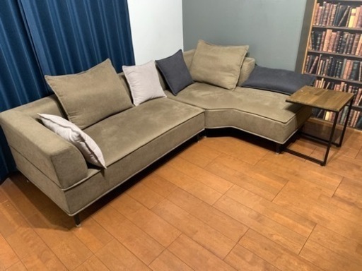 家具 ソファ 3人掛けソファ