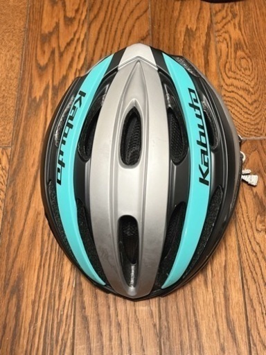 ヘルメット M/Lサイズ