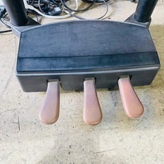 YAMAHA グラビノーバ　CVP-105の画像