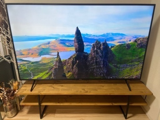 ニトリ　テレビ台