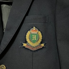 阪南大学高等学校　ブレザー　ネクタイ他の画像