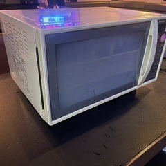 オーブンレンジ