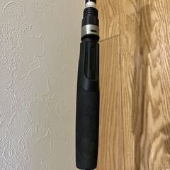 SZM シーバスロッド、リールセットの画像