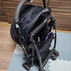 アップリカ Aprica カルーンプラスハイシートの画像