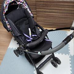 アップリカ Aprica カルーンプラスハイシートの画像