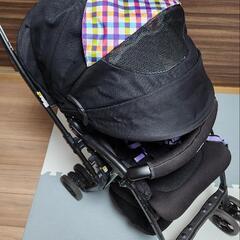 アップリカ Aprica カルーンプラスハイシートの画像