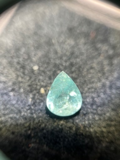 卸価格300000円　1.64ct　パライバトルマリン（paraiba tourmaline）