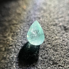 卸価格300000円　1.64ct　パライバトルマリン（paraiba tourmaline） の画像