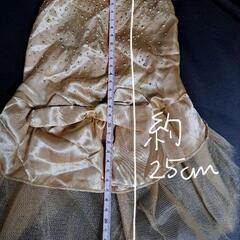 (新品・未使用)ペットの服(マジックテープ式)