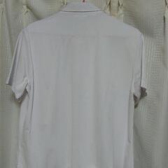 比叡山高校指定女子半袖ブラウス＼(^o^)／郵送だと+500円になりますの画像