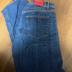 KITON デニムパンツ