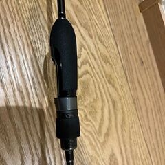 メジャークラフト 鯵道 5G AD5-S622L/AJIの画像