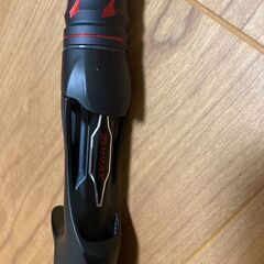 シマノ ゾディアス 166ML-2 (ベイトロッド)の画像