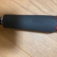 シマノ ゾディアス 166ML-2 (ベイトロッド)の画像