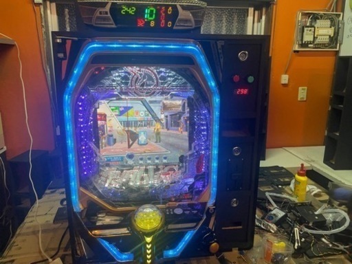 【制作】筐体BOXなど