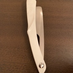 【プロ・業務用】Schick レザー（替刃付き♪）の画像