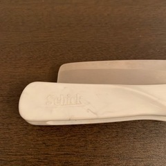 【プロ・業務用】Schick レザー（替刃付き♪）の画像