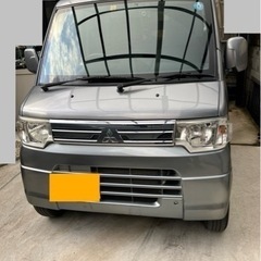 三菱　ミニキャブ  バン　ブラボー　　　　　　ハイルーフ　検査有...