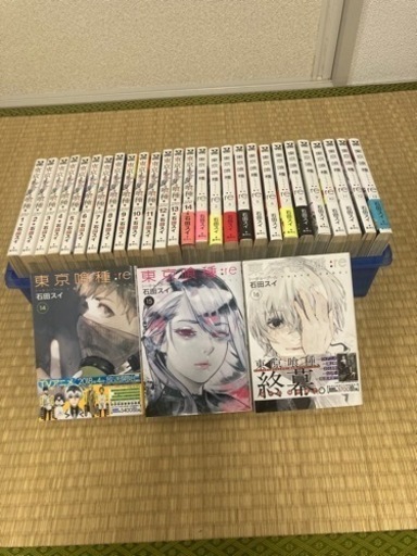 本/CD/DVD マンガ、コミック、アニメ