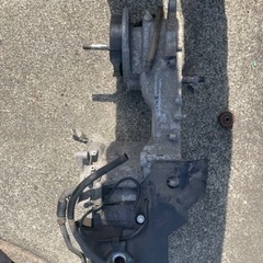 シグナスエンジン