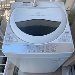 TOSHIBA AW-5G6