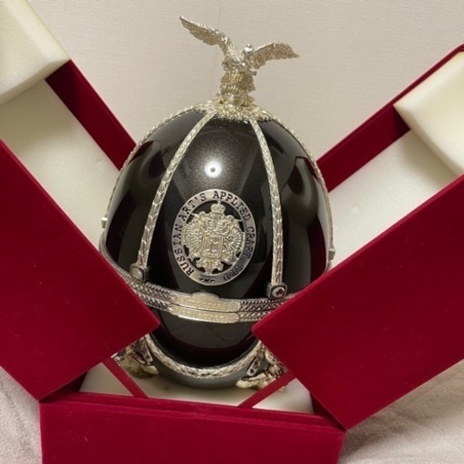 インペリアルコレクション  ブラック