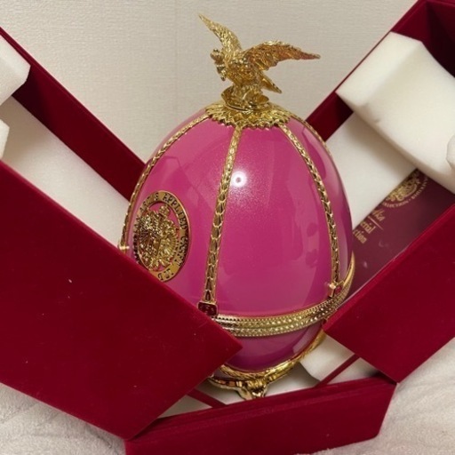 インペリアルコレクション ピンク 未開栓】Imperial Collection Vodka