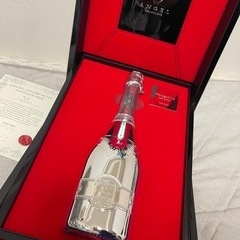 エンジェルシャンパン