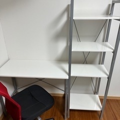 家具 オフィス用家具 机の画像