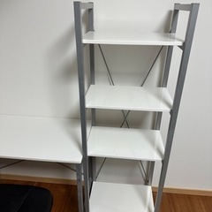 家具 オフィス用家具 机の画像
