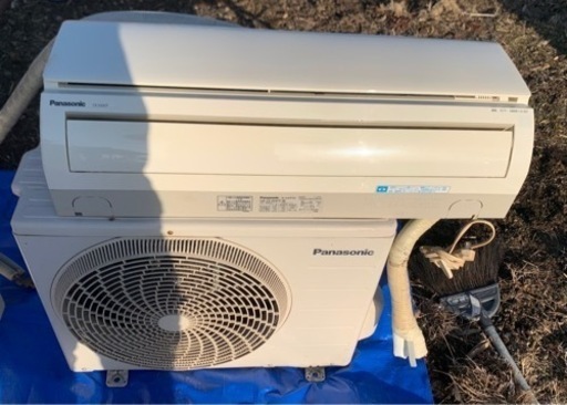 パナソニックエアコン 家電 季節、空調家電 エアコン
