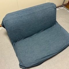 ニトリ カジュアルソファキッド2